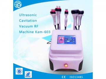 Ultrasonic Cavitation Slimming Machine